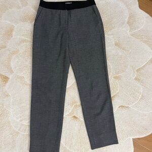 Express pants